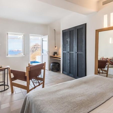Porto Fira Suites Luaran gambar