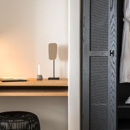 Porto Fira Suites Luaran gambar