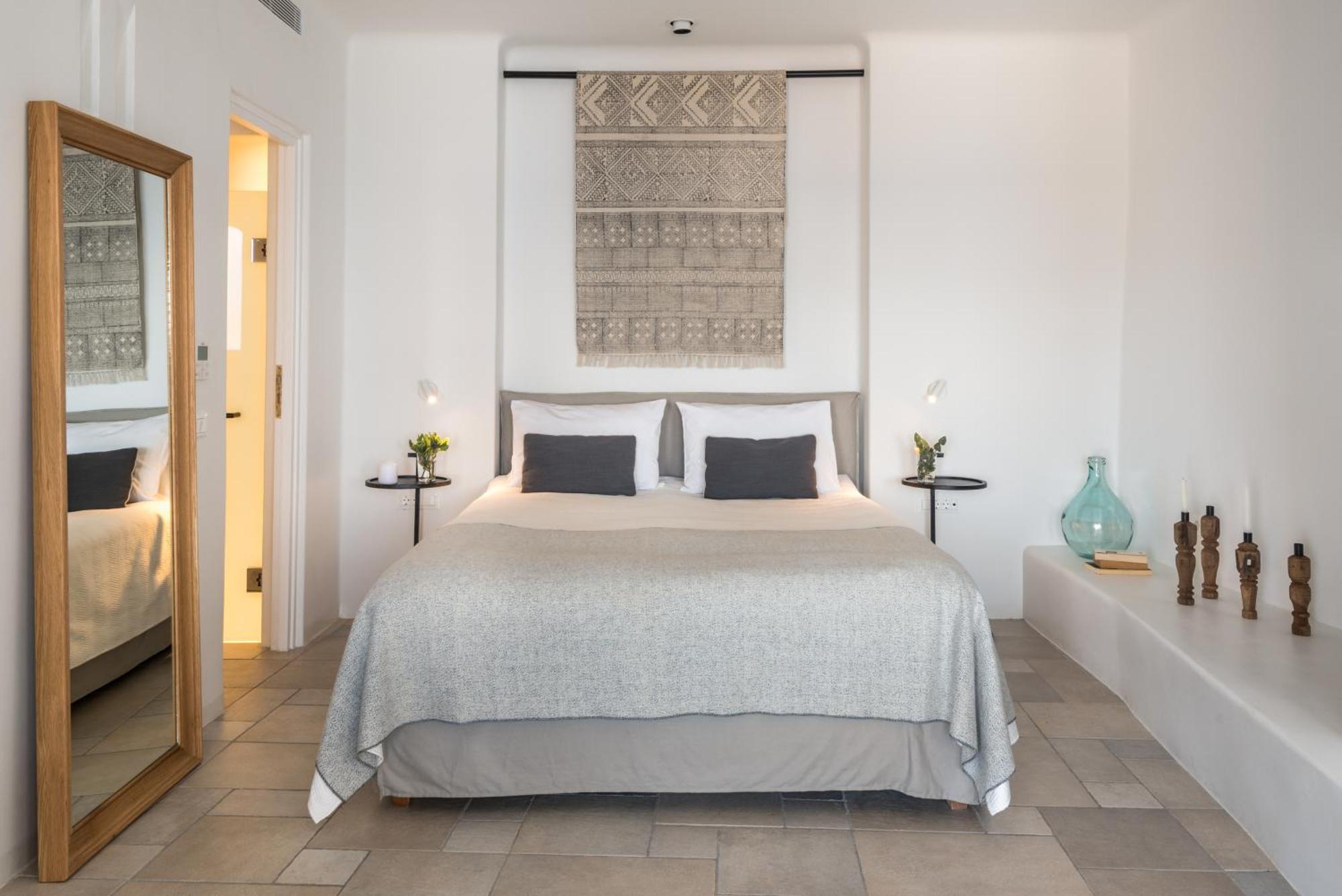Porto Fira Suites Luaran gambar