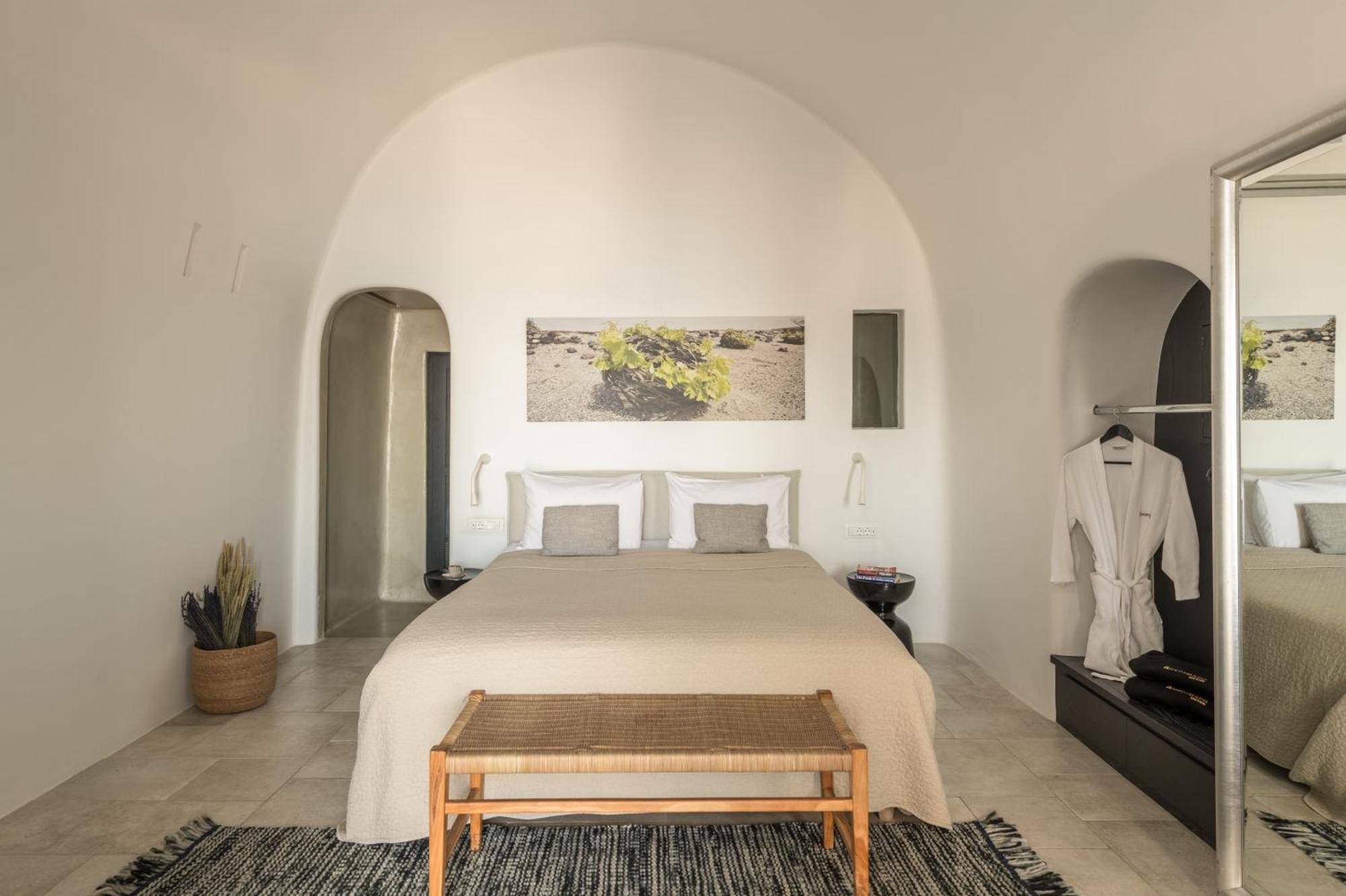 Porto Fira Suites Luaran gambar