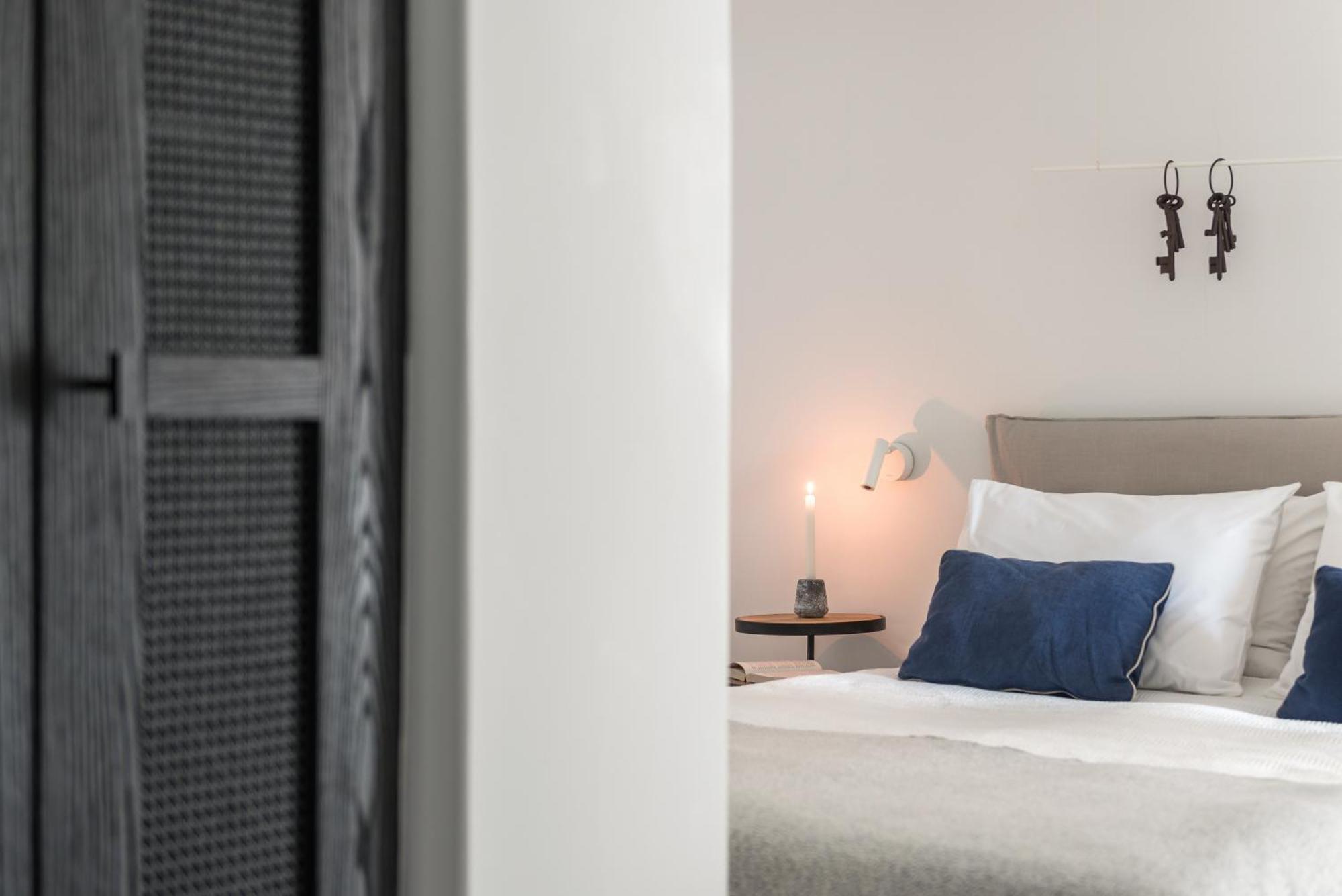 Porto Fira Suites Luaran gambar