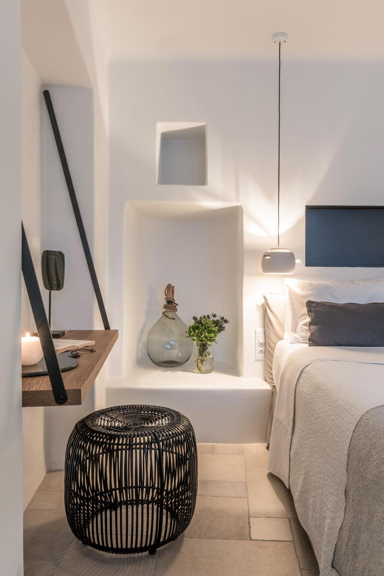 Porto Fira Suites Luaran gambar
