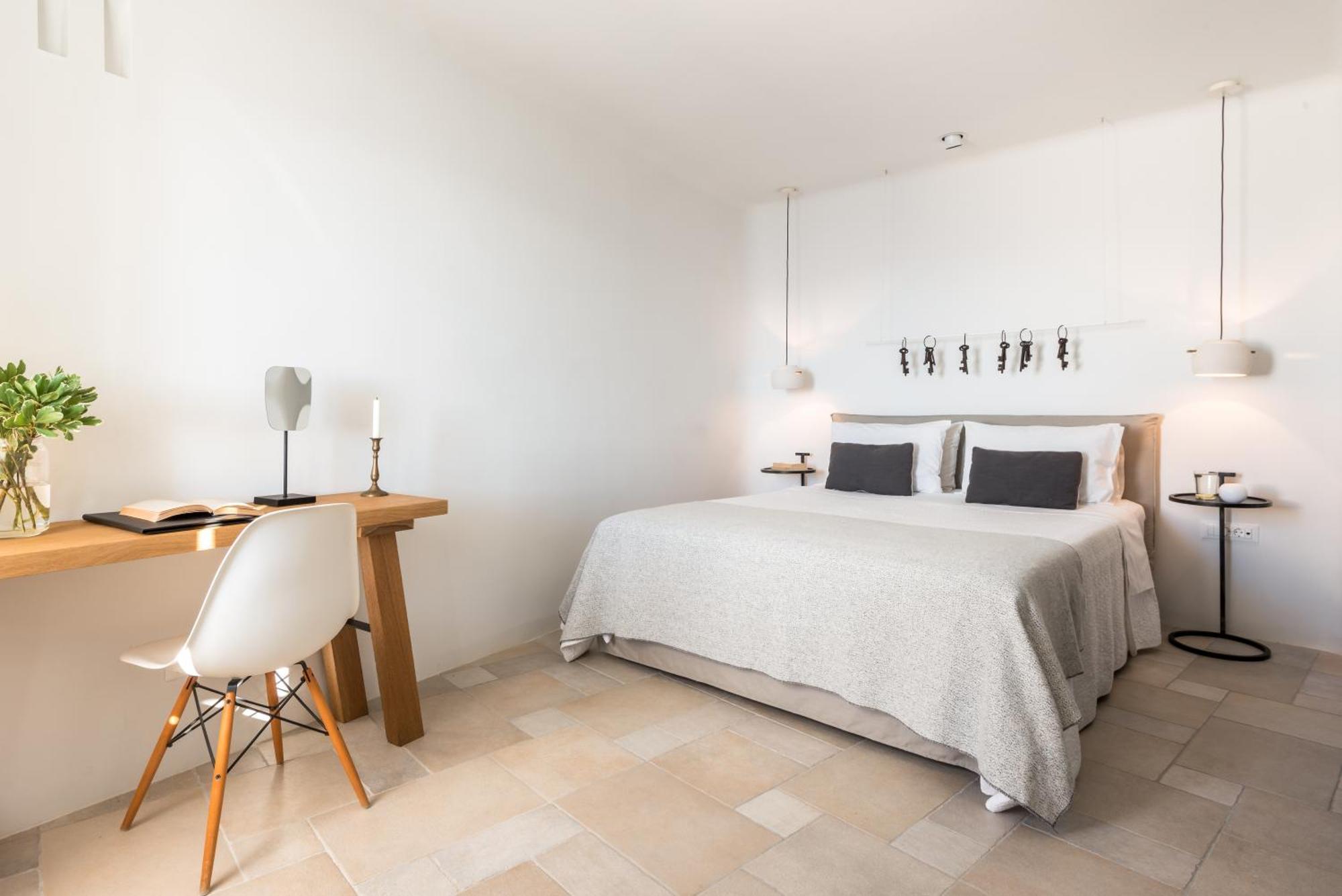 Porto Fira Suites Luaran gambar