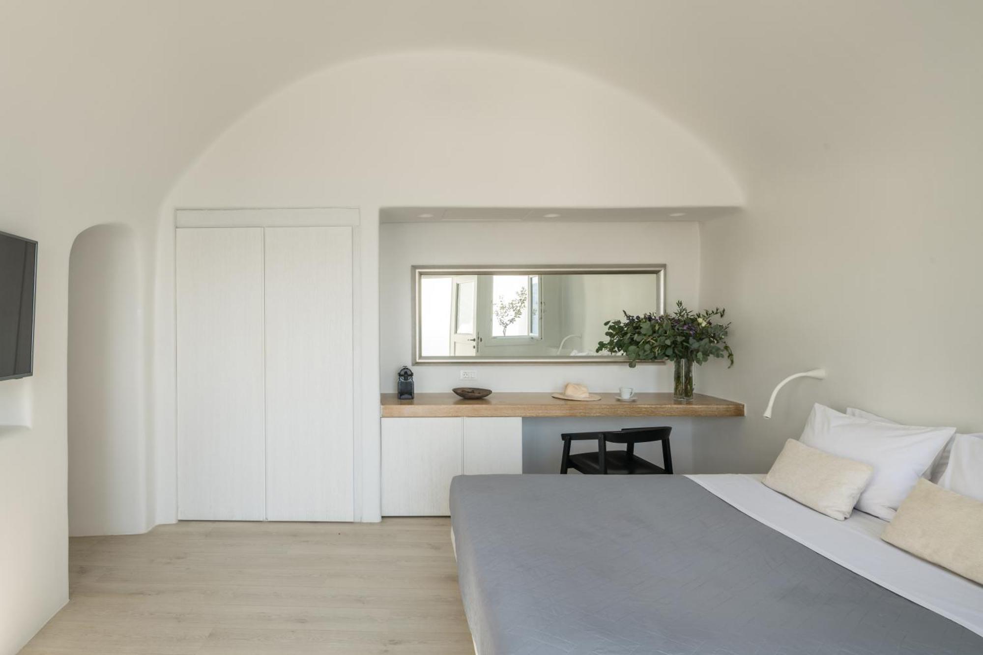 Porto Fira Suites Luaran gambar
