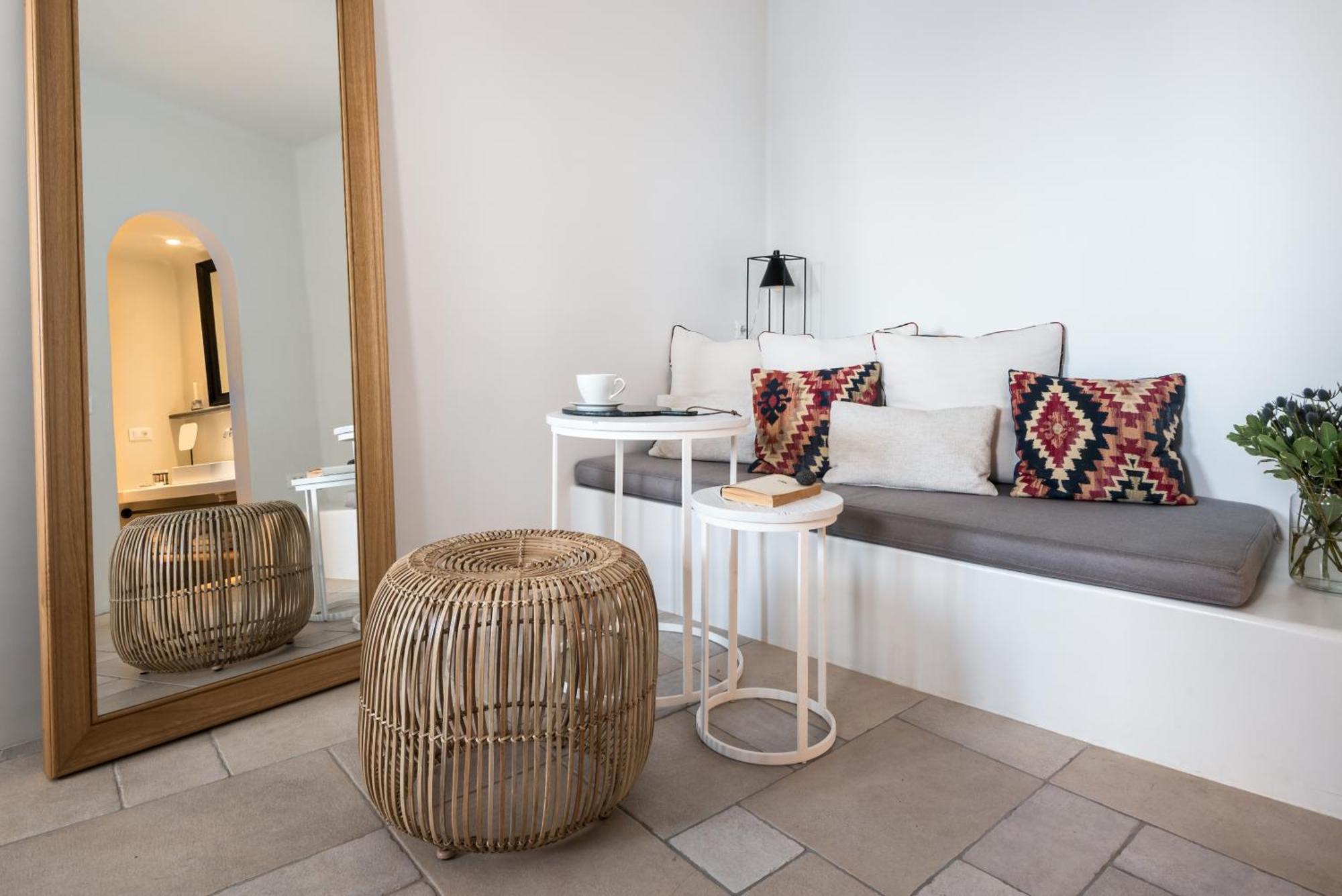 Porto Fira Suites Luaran gambar