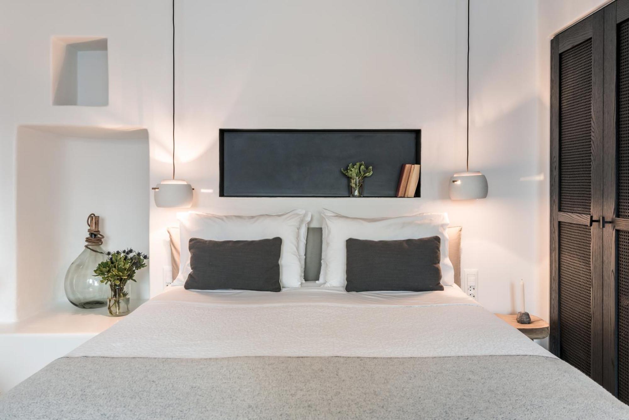Porto Fira Suites Luaran gambar
