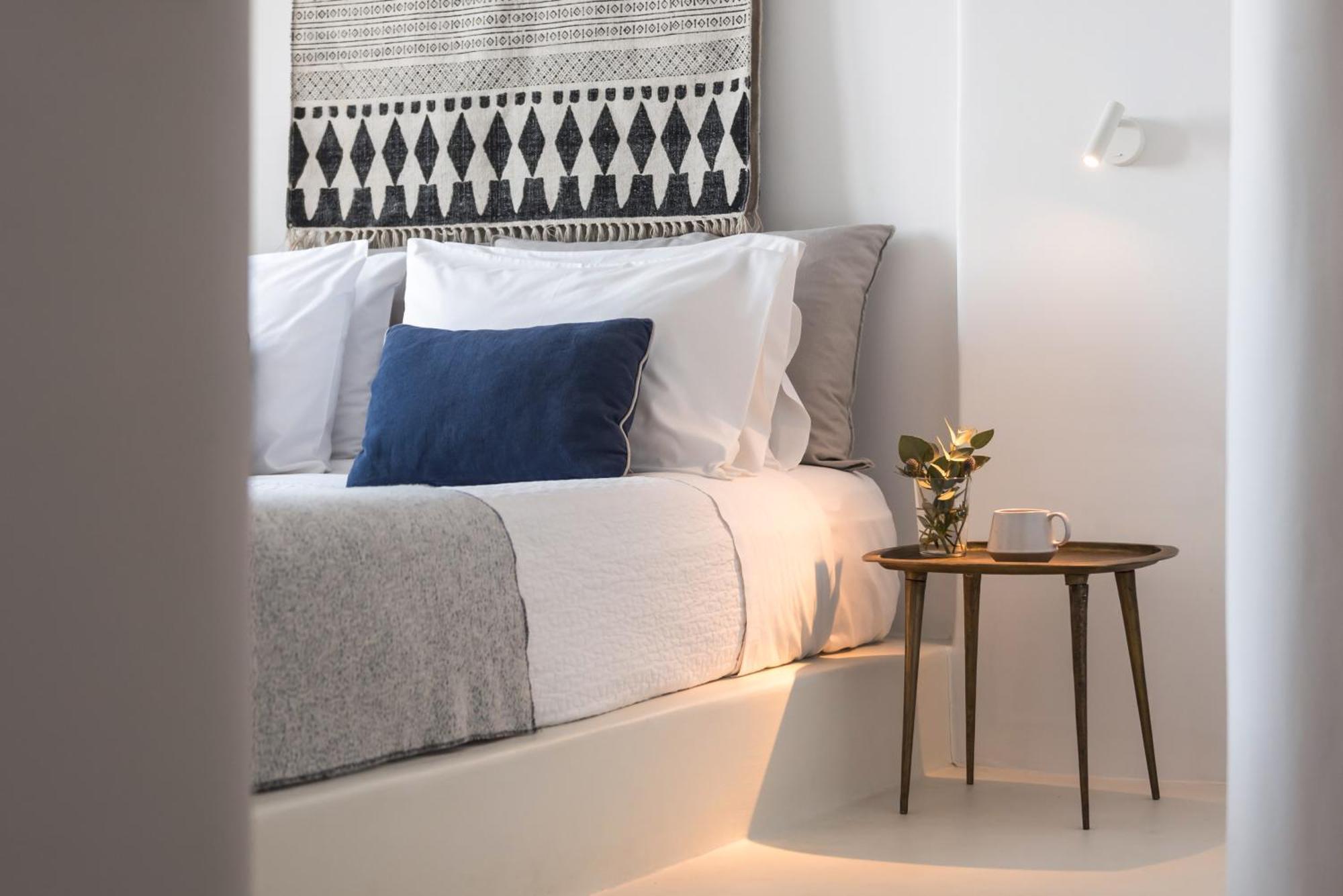 Porto Fira Suites Luaran gambar