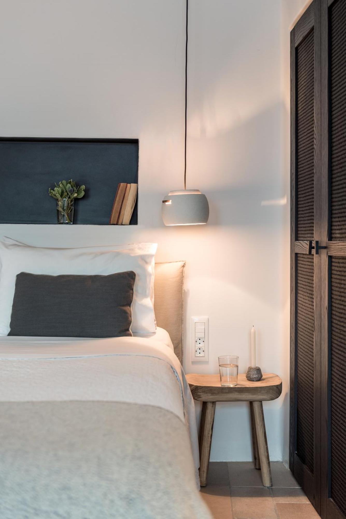 Porto Fira Suites Luaran gambar