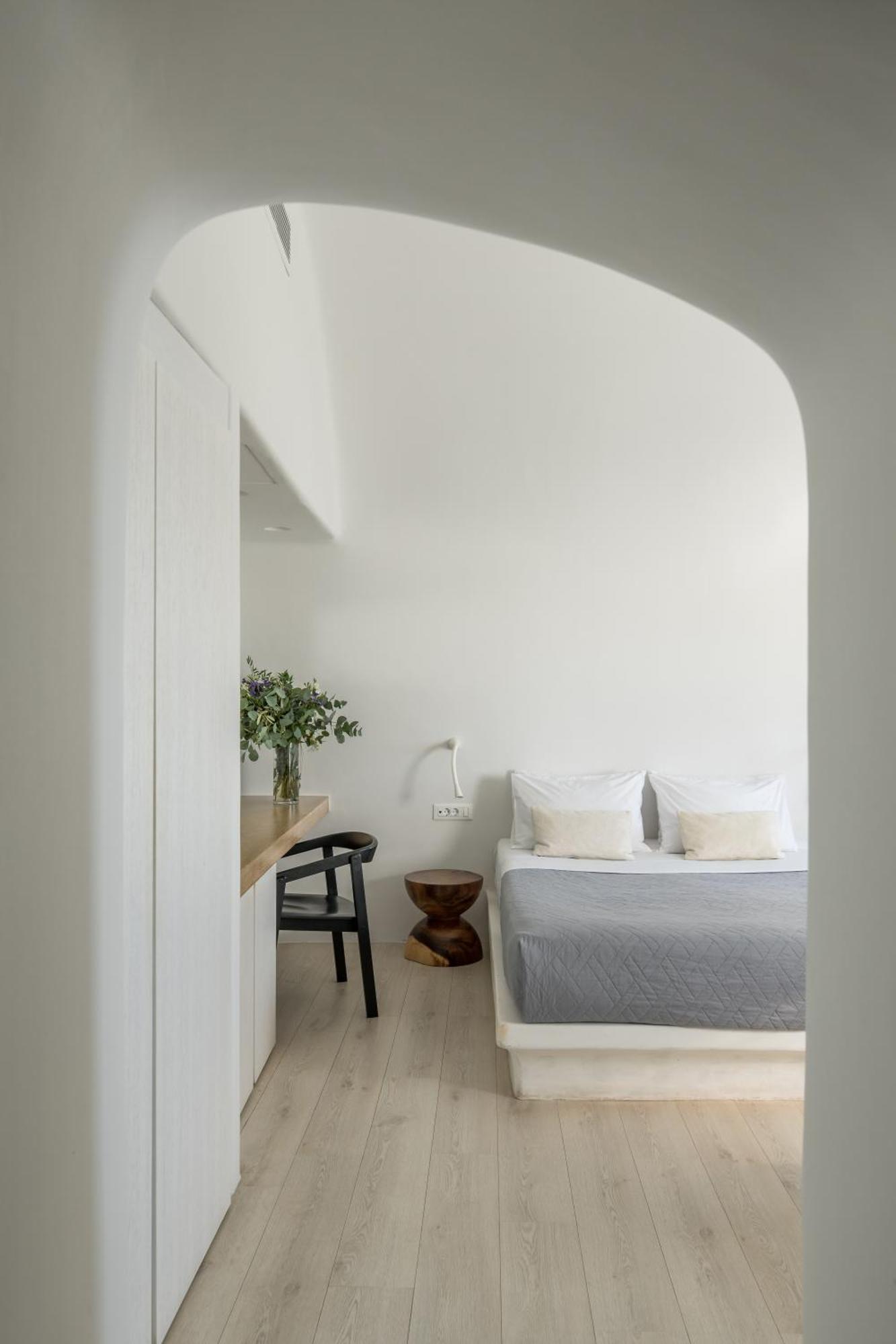 Porto Fira Suites Luaran gambar