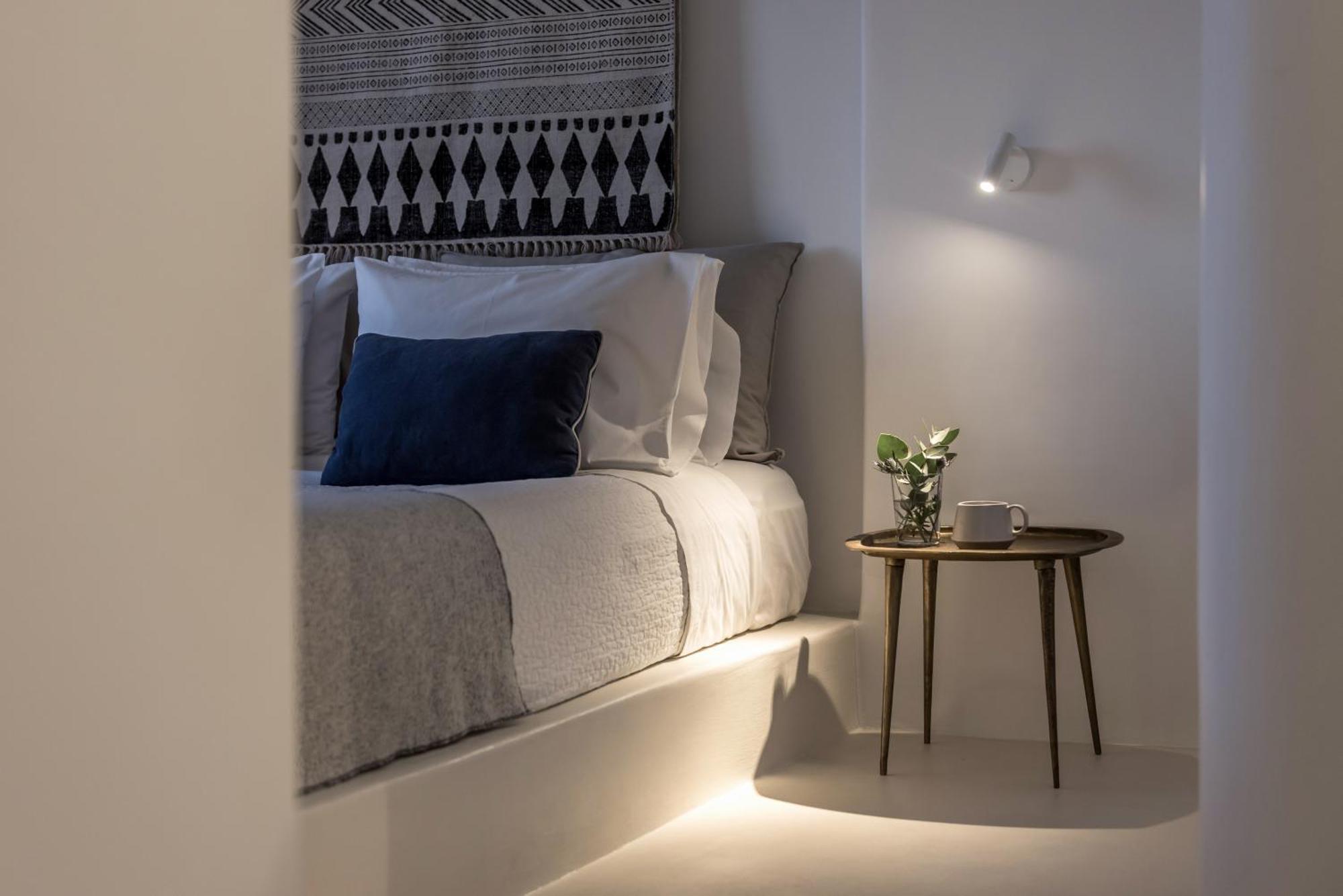 Porto Fira Suites Luaran gambar