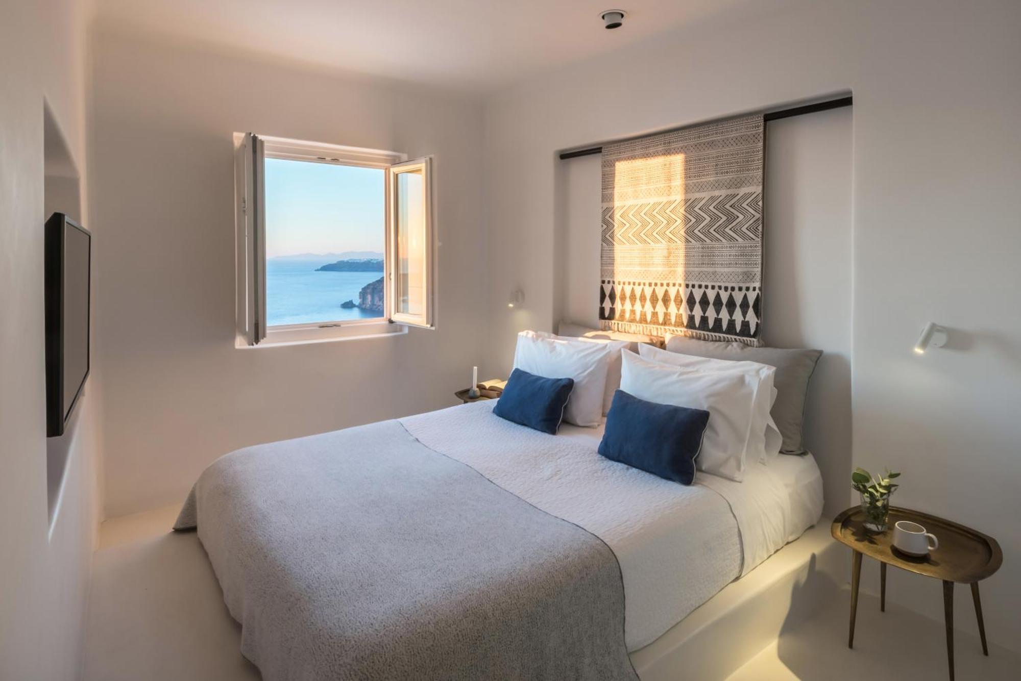 Porto Fira Suites Luaran gambar